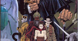 La Ligue des Gentlemen Extraordinaires - 1999-2003 - Volumes I et II