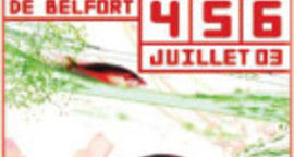 Critique Eurockéennes 2003