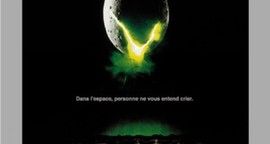 Alien - le huitième passager