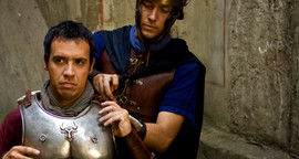 Kaamelott - Livre VI : Arturus Rex