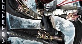 Critique de Bayonetta