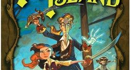 Tales of Monkey Island