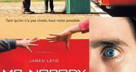 Mr Nobody