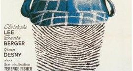 Sherlock Holmes : une filmographie de 110 ans