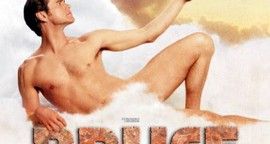 Critique Bruce Tout-Puissant