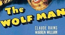 Dossier sur les loups-garous à l'écran