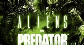 Aliens vs Predator - Test
