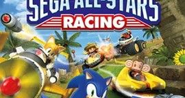 Critique de Sonic & Sega All-Star Racing