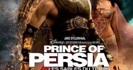 Critique cinéma : Prince of Persia - Les sables du temps