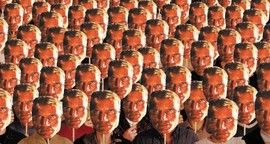 Critique Dans la peau de Dolph Lundgren (poisson d'avril)