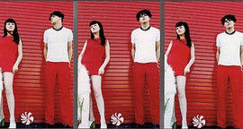 White Stripes (The) - The White Stripes