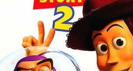 Toy Story 2