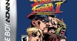 Critique Super Street Fighter 2 Turbo Revival