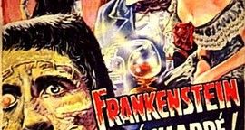 Dossier sur Frankenstein