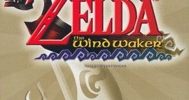 Critique The Legend of Zelda : The Wind Waker