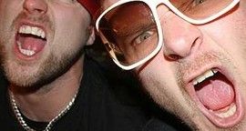 Critique de Dirty Sanchez