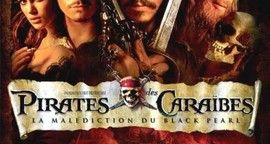 Critique Pirates des Caraïbes, la malédiction du Black Pearl