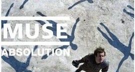 Critique Muse - Absolution