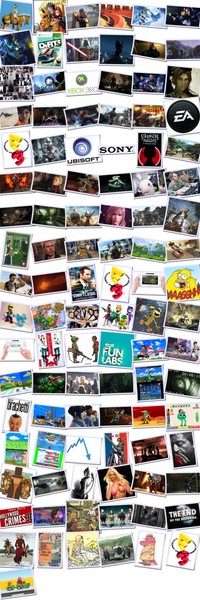 Récapitulatif du 06/06 au 12/06 - La semaine Krinein
