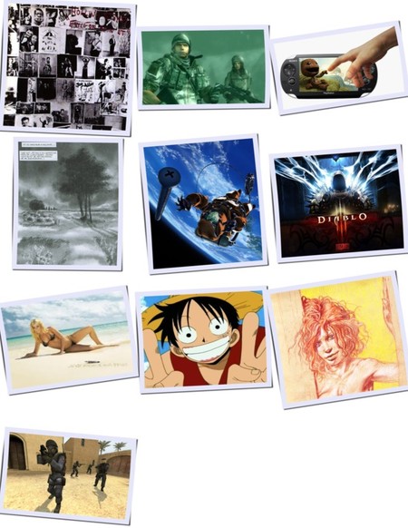 Août 2011 : le top 10 des lecteurs de Krinein