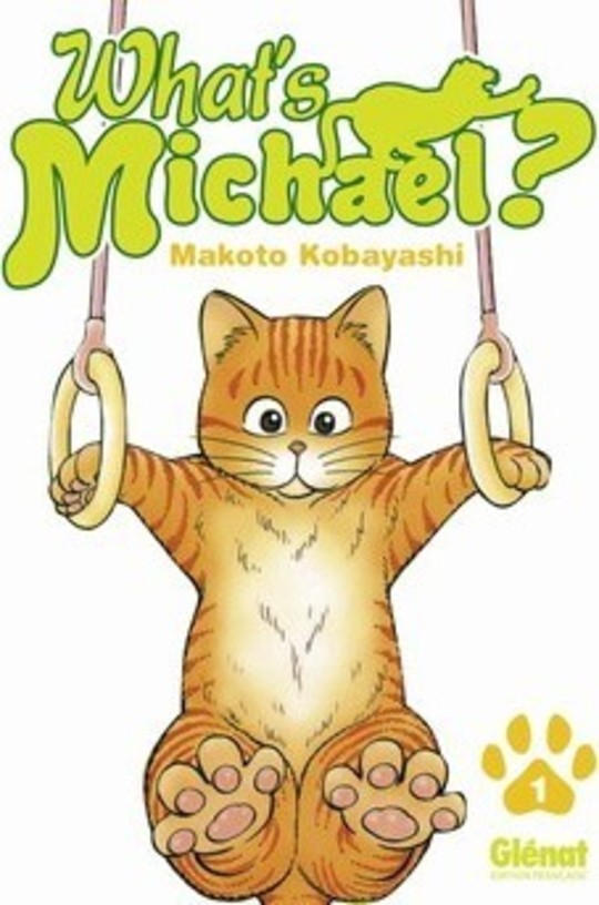 What's Michael? T.1&2