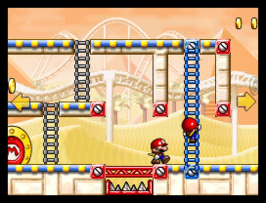 Mario vs. Donkey Kong : Pagaille à Mini-Land ! - Test