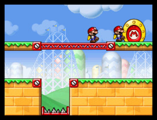 Mario vs. Donkey Kong : Pagaille à Mini-Land ! - Test