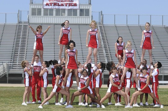 Ce soir à la TV : Glee - Mercredi 11 mai