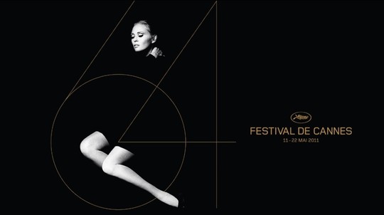 Festival de Cannes 2011 : le palmarès