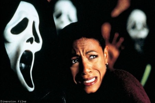 Scream 2 : une lame déjà émoussée
