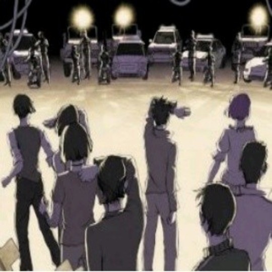 Freak angels - Tome 4 - Les Freaks, c'est chic !