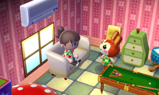 Animal Crossing : New Leaf - Un jeu pour petits malins ! 