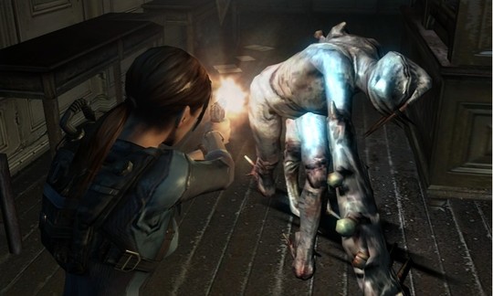 E3 - Resident Evil sur 3DS, encore des révélations