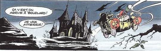 nouvelles aventures de Cubitus (Les) - Tome 6 - Cubitus fait son cinéma