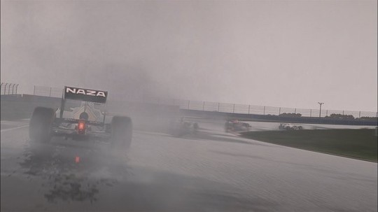 F1 2011 - Test