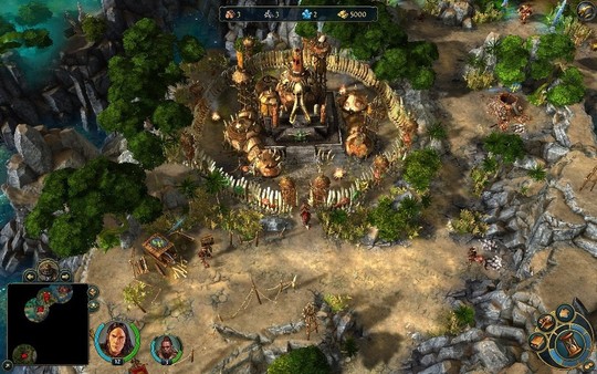 Might and Magic Heroes VI - Test