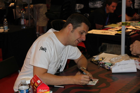 Japan Expo 2011 - Reportage Photo