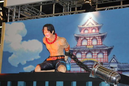 Japan Expo 2011 - Reportage Photo