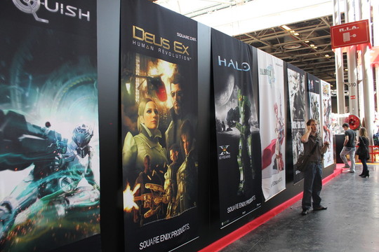 Japan Expo 2011 - Reportage Photo