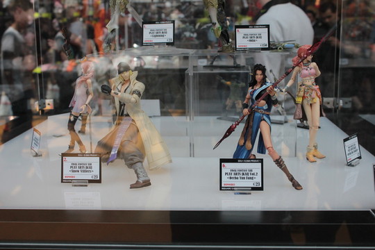 Japan Expo 2011 - Reportage Photo