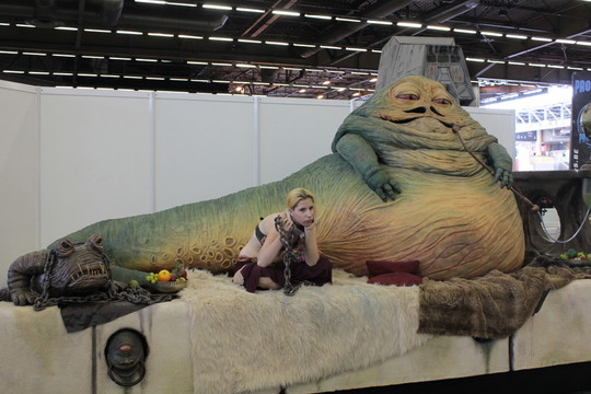 Japan Expo 2011 - Reportage Photo