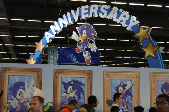 Japan Expo 2011 - Reportage Photo