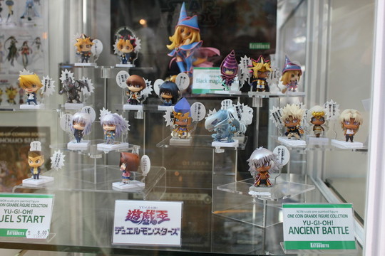 Japan Expo 2011 - Reportage Photo