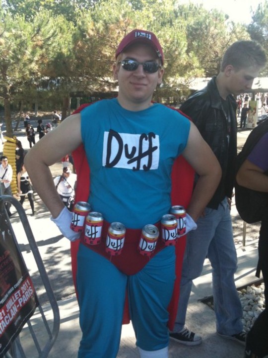 Japan Expo 2011 - Reportage Photo