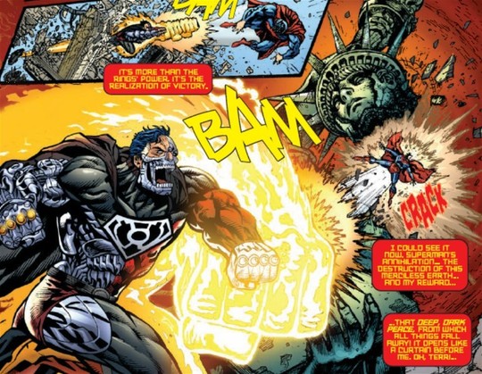 Green Lantern - Rebirth, No Fear, Revenge of the Green Lanterns & Wanted: Hal Jordan