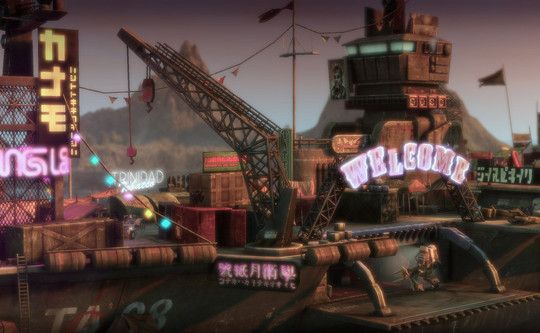 Anno 2070 en vidéos - Quand le jeu vidéo fait dans l'écologie