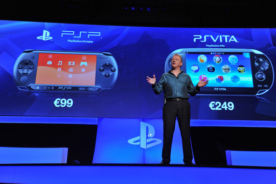 Gamescom 2011 - Les conférences (Microsoft, Sony, EA, Konami, NCSoft, Ubisoft)