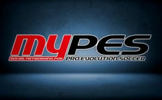 Gamescom 2011 - PES présente MyPES