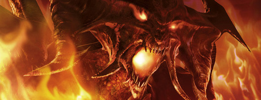 Le site communautaire de Diablo III est lancé
