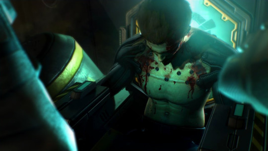 Preview - Deus Ex : Human Revolution - The Missing Link